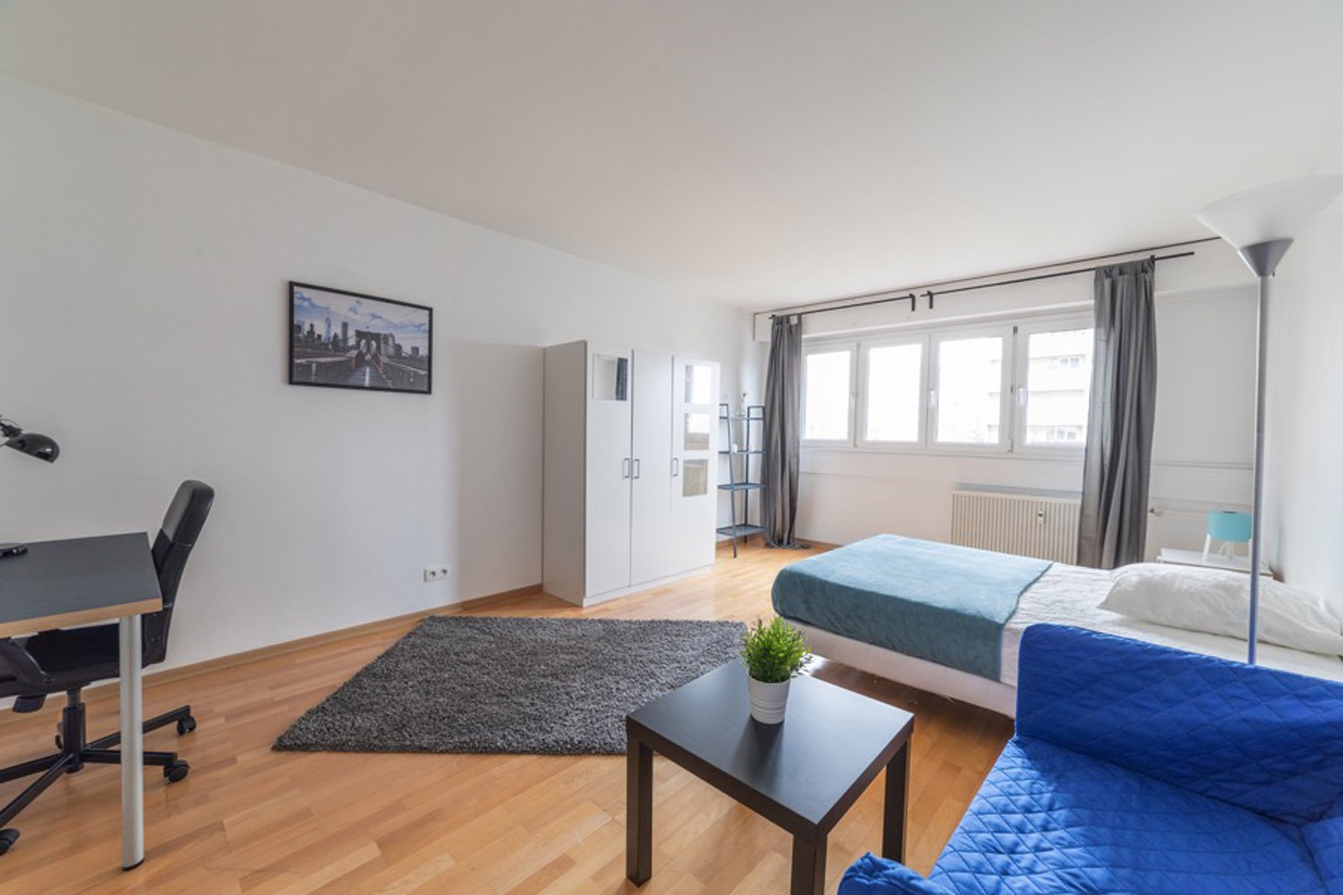 Colocation Strasbourg 264712