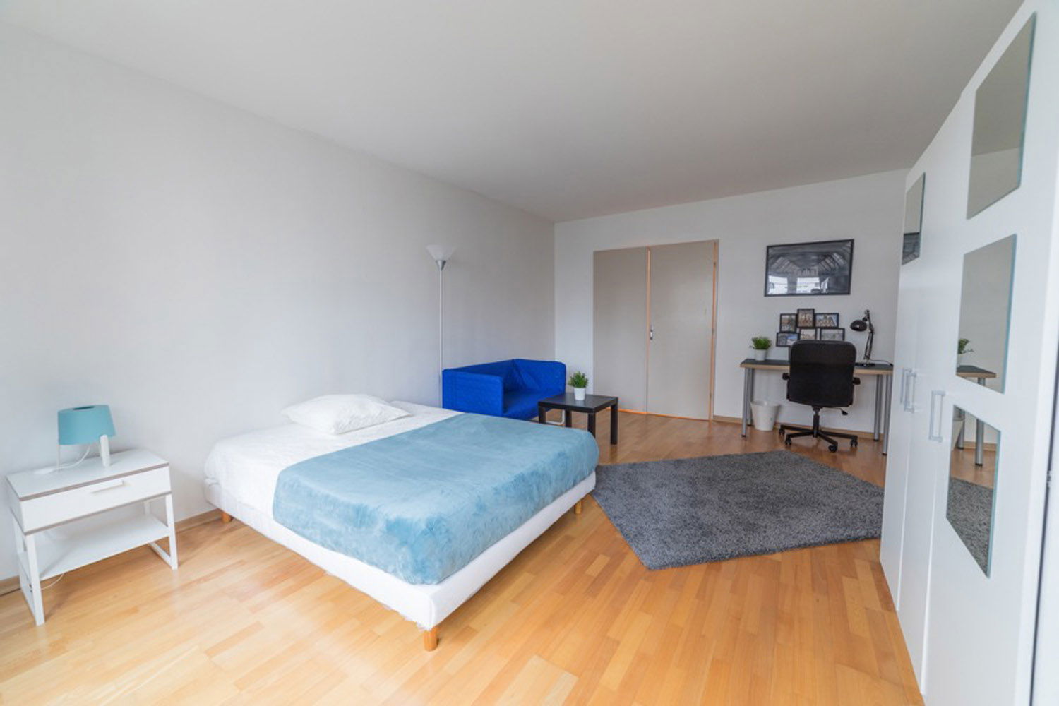 Colocation Strasbourg 264712