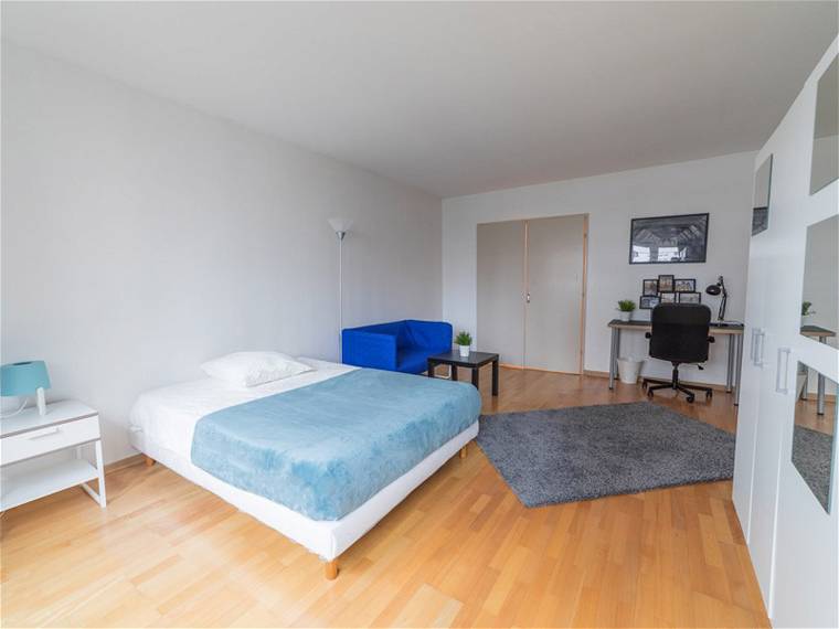 Chambre À Louer Strasbourg 264712