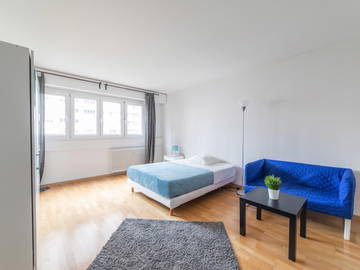 Chambre À Louer Strasbourg 264712