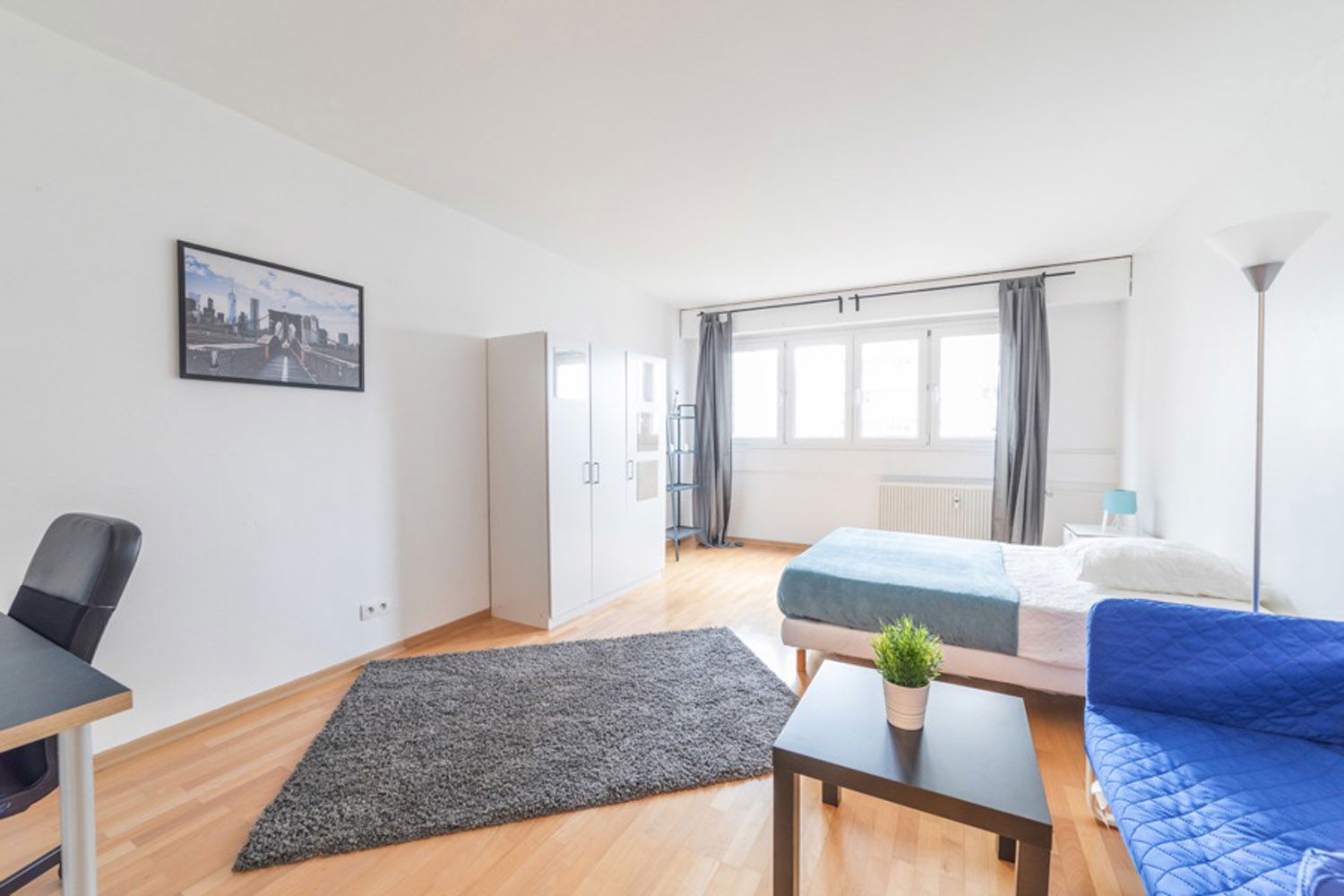 Colocation Strasbourg 264712
