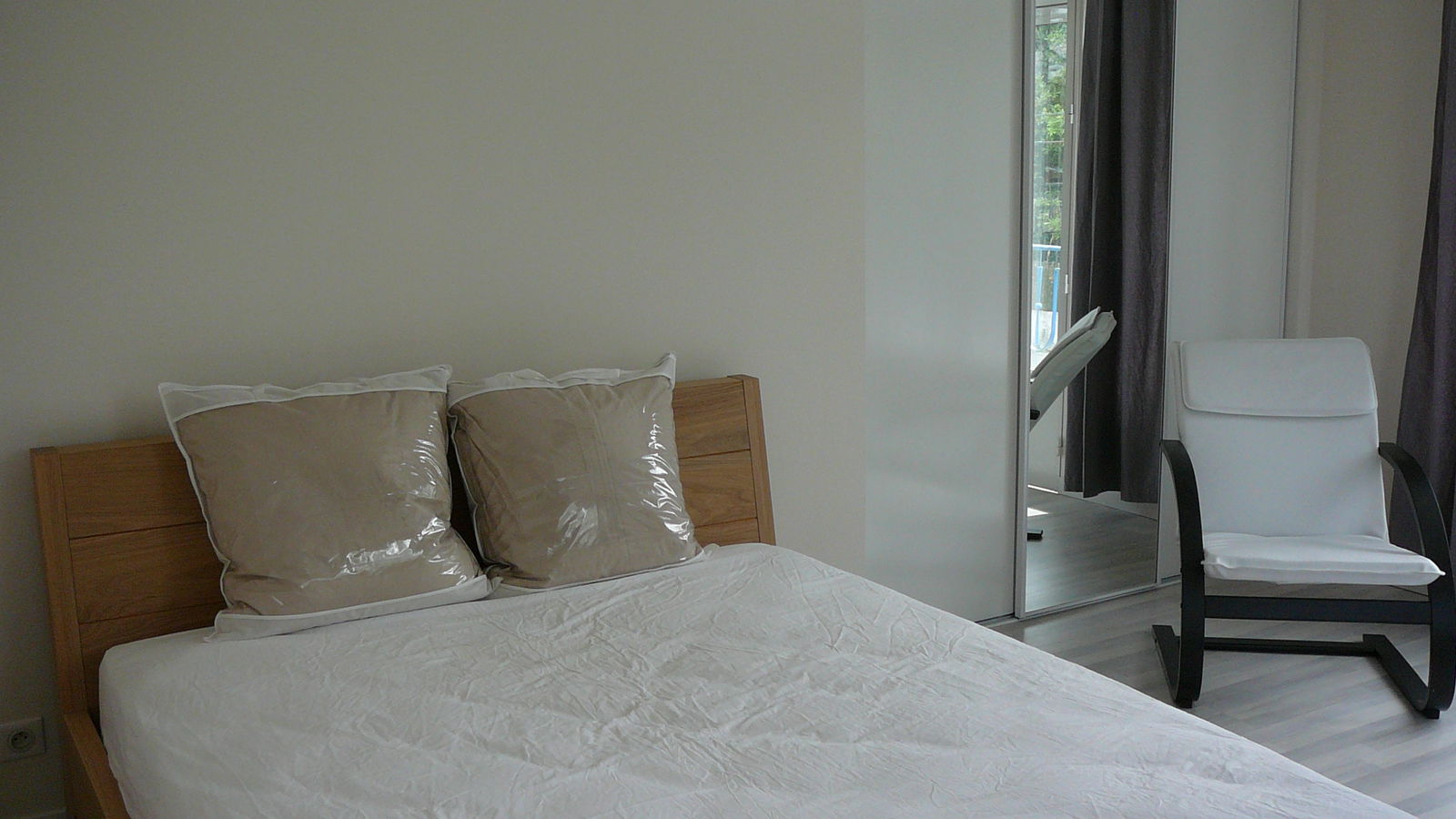 Homestay Talence 77831