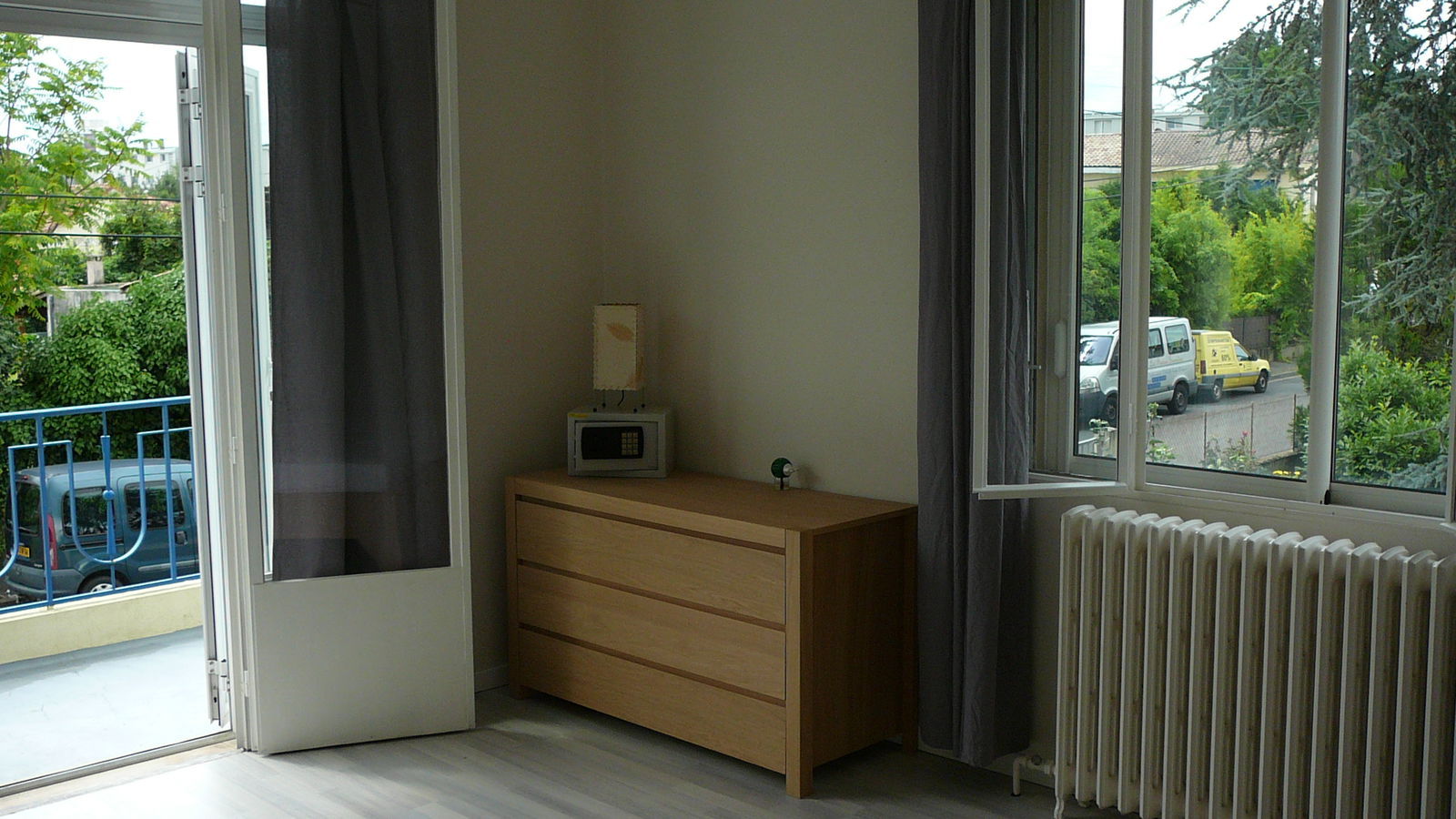 Homestay Talence 77831