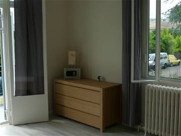 Room For Rent Talence 77831