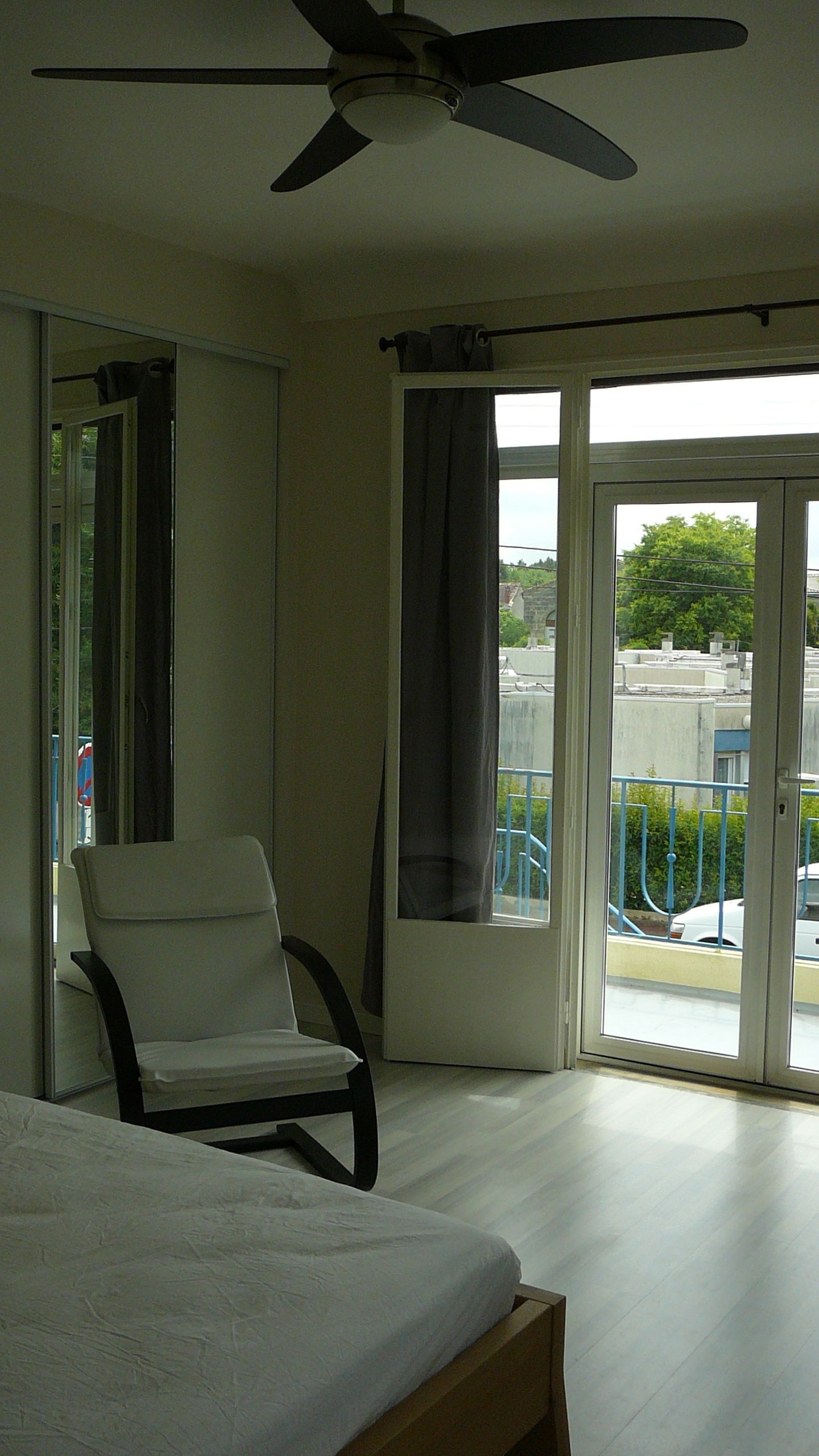 Homestay Talence 77831