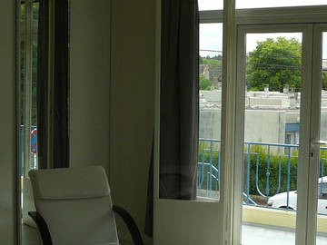 Chambre Chez L'habitant Talence 77831-4