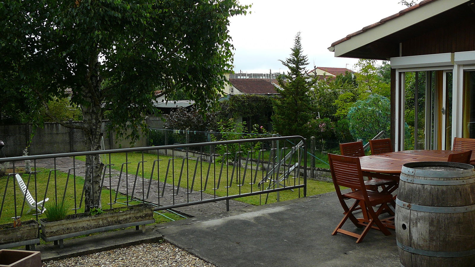 Homestay Talence 77831