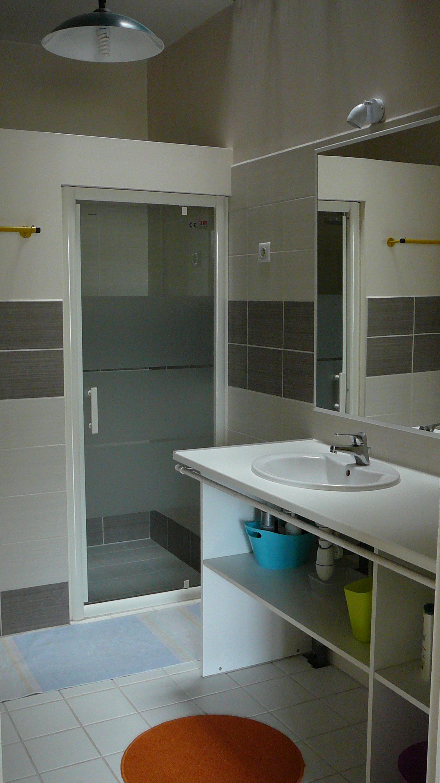 Homestay Talence 77831