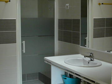 Chambre Chez L'habitant Talence 77831-6