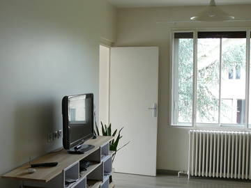 Chambre Chez L'habitant Talence 77831-7