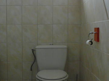 Chambre Chez L'habitant Talence 77831-8