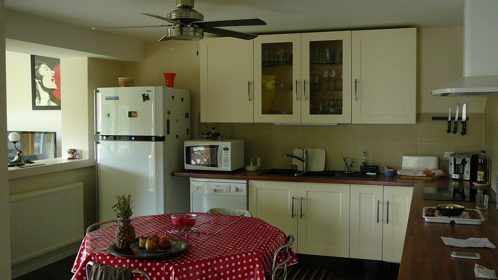 Homestay Talence 77831