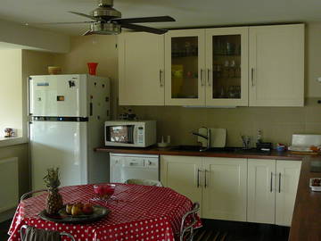 Chambre Chez L'habitant Talence 77831-9