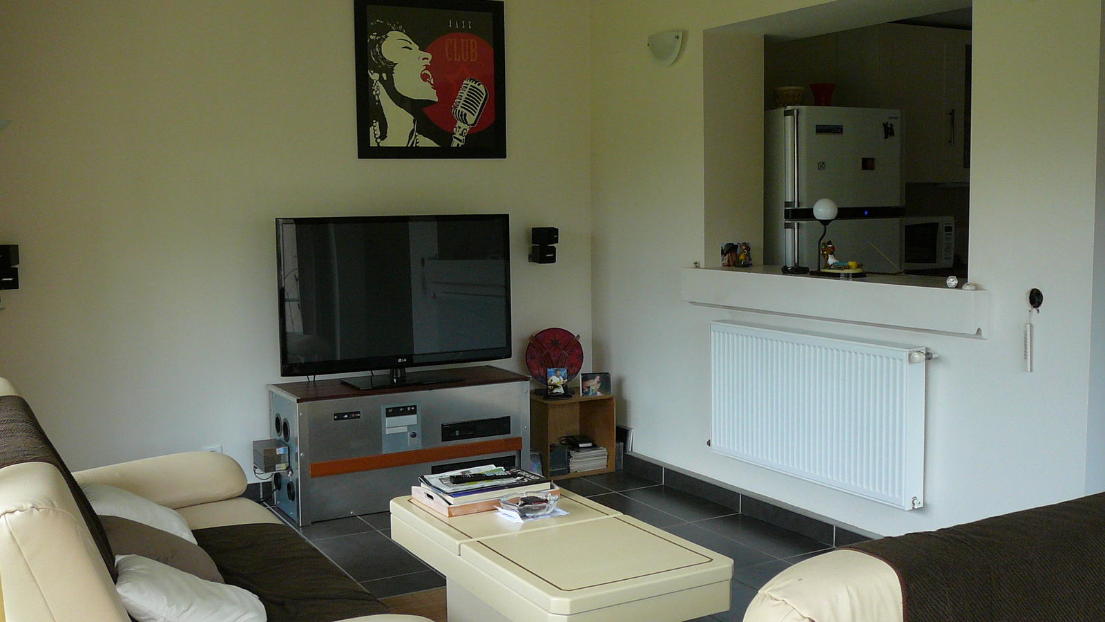 Homestay Talence 77831