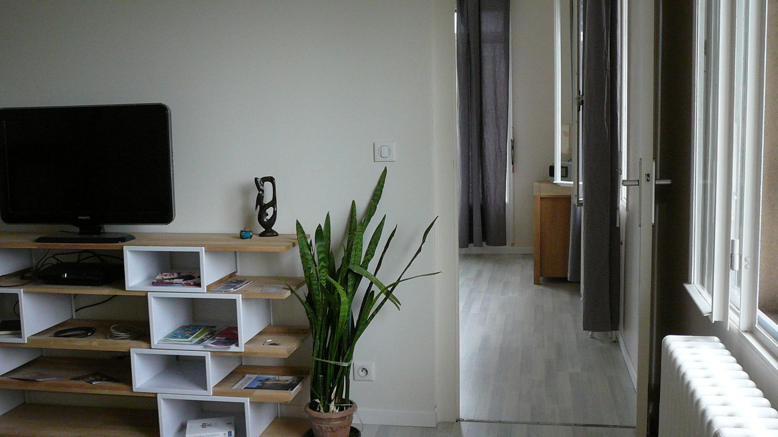 Homestay Talence 77831