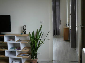 Chambre Chez L'habitant Talence 77831-11