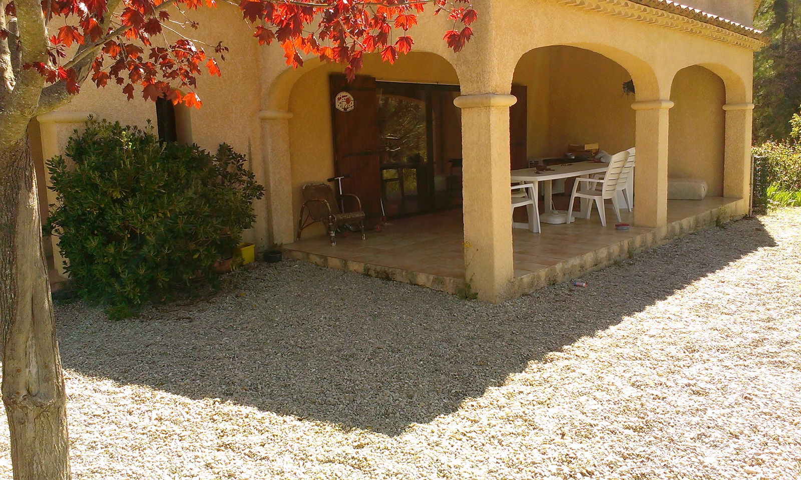 Homestay Buis-les-Baronnies 102946