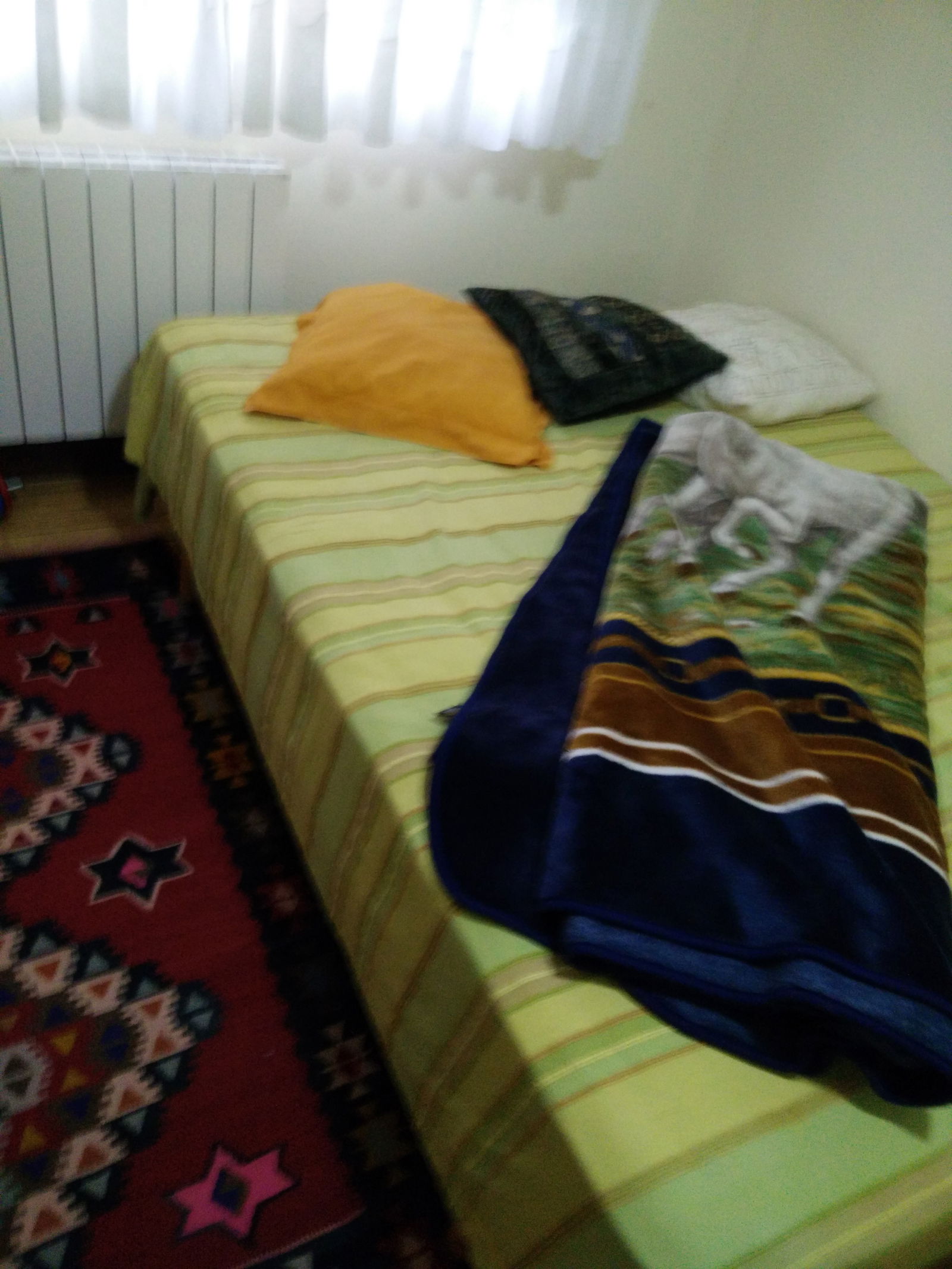 Homestay Bilbo 162346