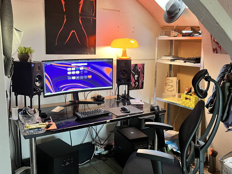 Chambre Chez L'habitant Bienne 334706-2