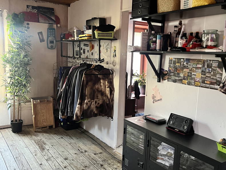 Chambre Chez L'habitant Bienne 334706-3