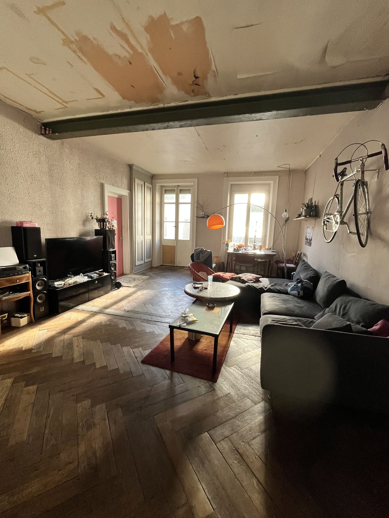Homestay Bienne 334706