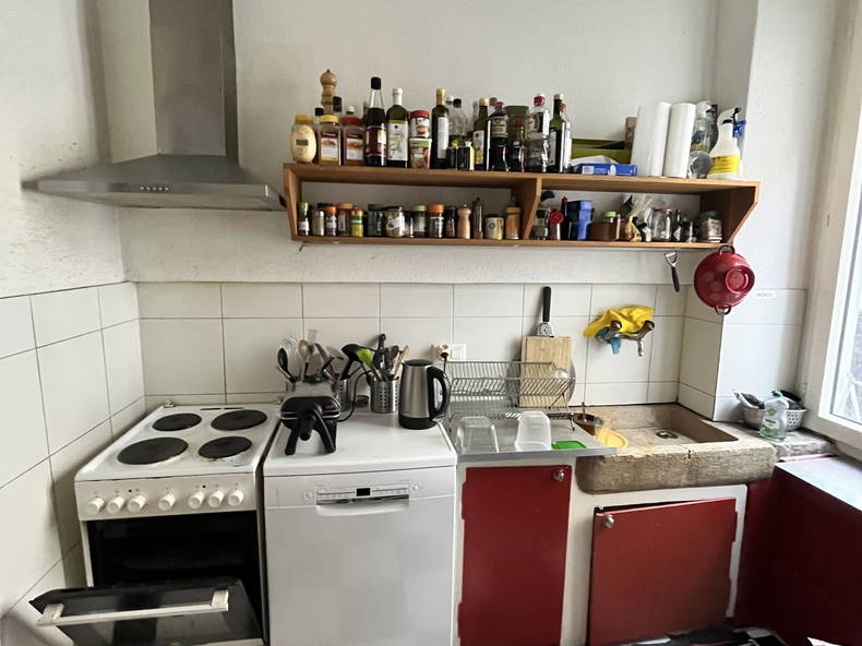 Chambre Chez L'habitant Bienne 334706-5