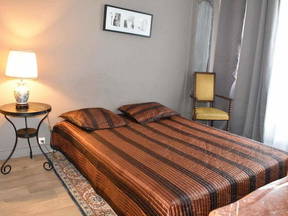 Chambre Spacieuse Et Lumineuse En Centre Ville