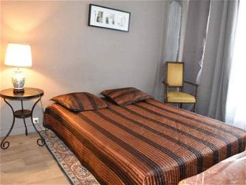 Chambre À Louer Boulogne-Billancourt 84933-1