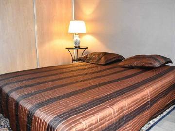 Chambre À Louer Boulogne-Billancourt 84933