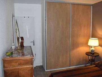 Homestay Boulogne-Billancourt 84933-4