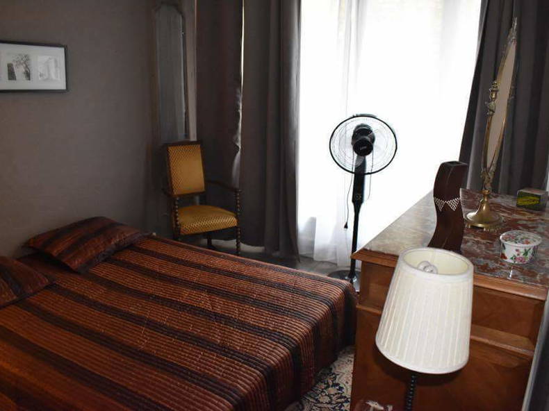 Zakwaterowanie U Rodziny Boulogne-Billancourt 84933-5