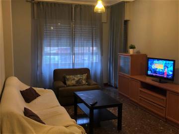 Chambre À Louer Zaragoza 326830