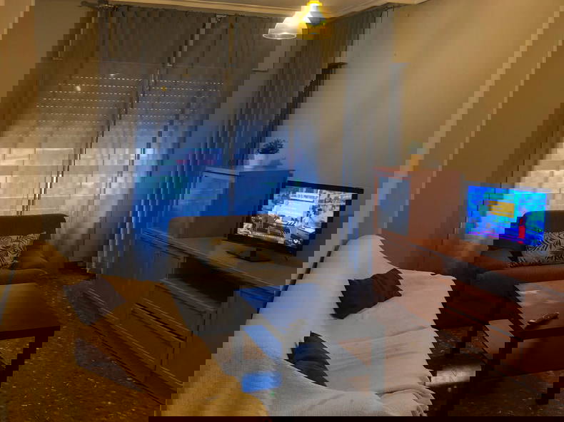 Gastfamilie Zaragoza 326830-3