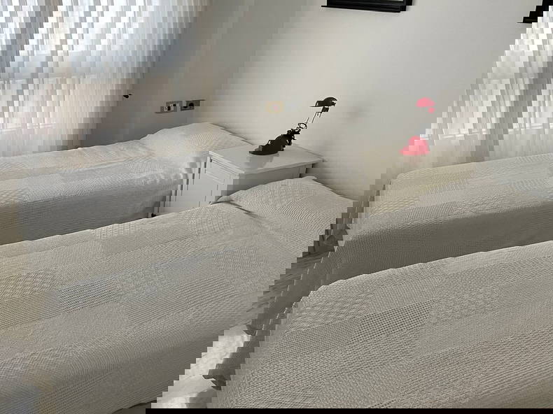 Zakwaterowanie U Rodziny Sevilla 261513-1