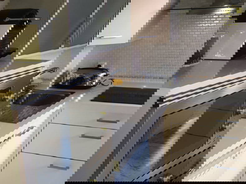 Zakwaterowanie U Rodziny Sevilla 261513-2