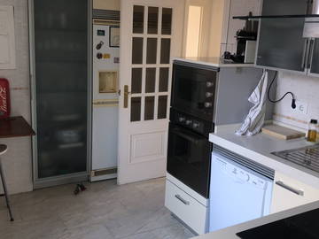 Room For Rent Sevilla 261513