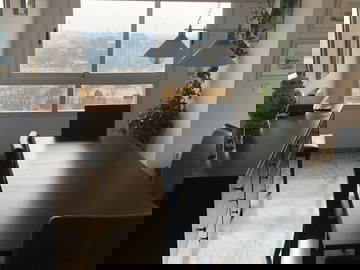 Chambre Chez L'habitant Sevilla 261513-5