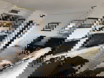 Chambre Chez L'habitant Sevilla 261513-6