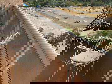 Chambre Chez L'habitant Sevilla 261513-8