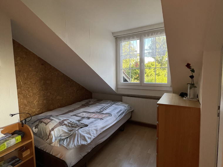 Chambre À Louer Le Mont-sur-Lausanne 240639