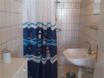 Chambre À Louer Strasbourg 378636