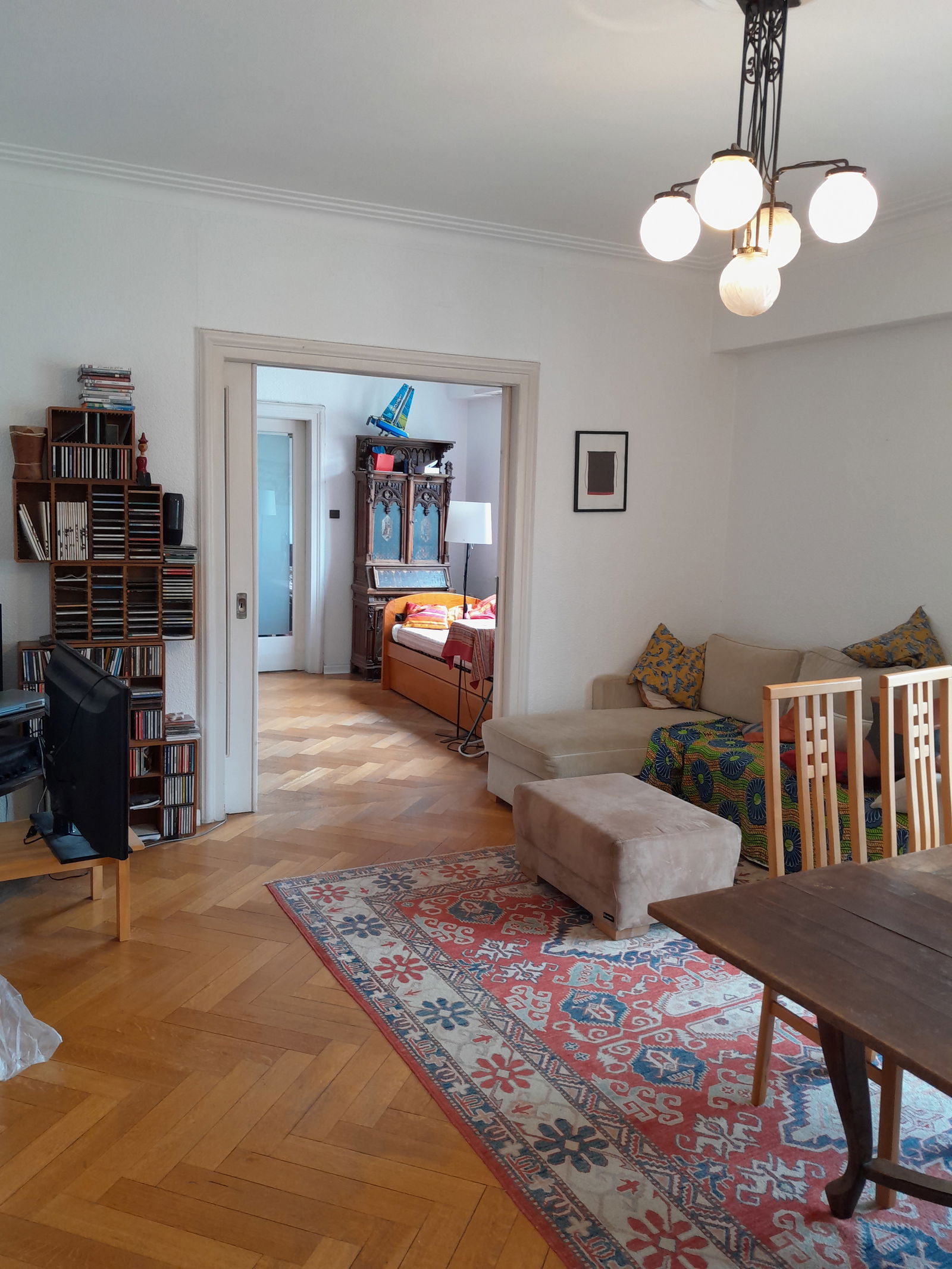 Homestay Strasbourg 378636