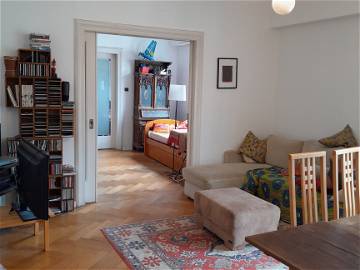 Chambre À Louer Strasbourg 378636