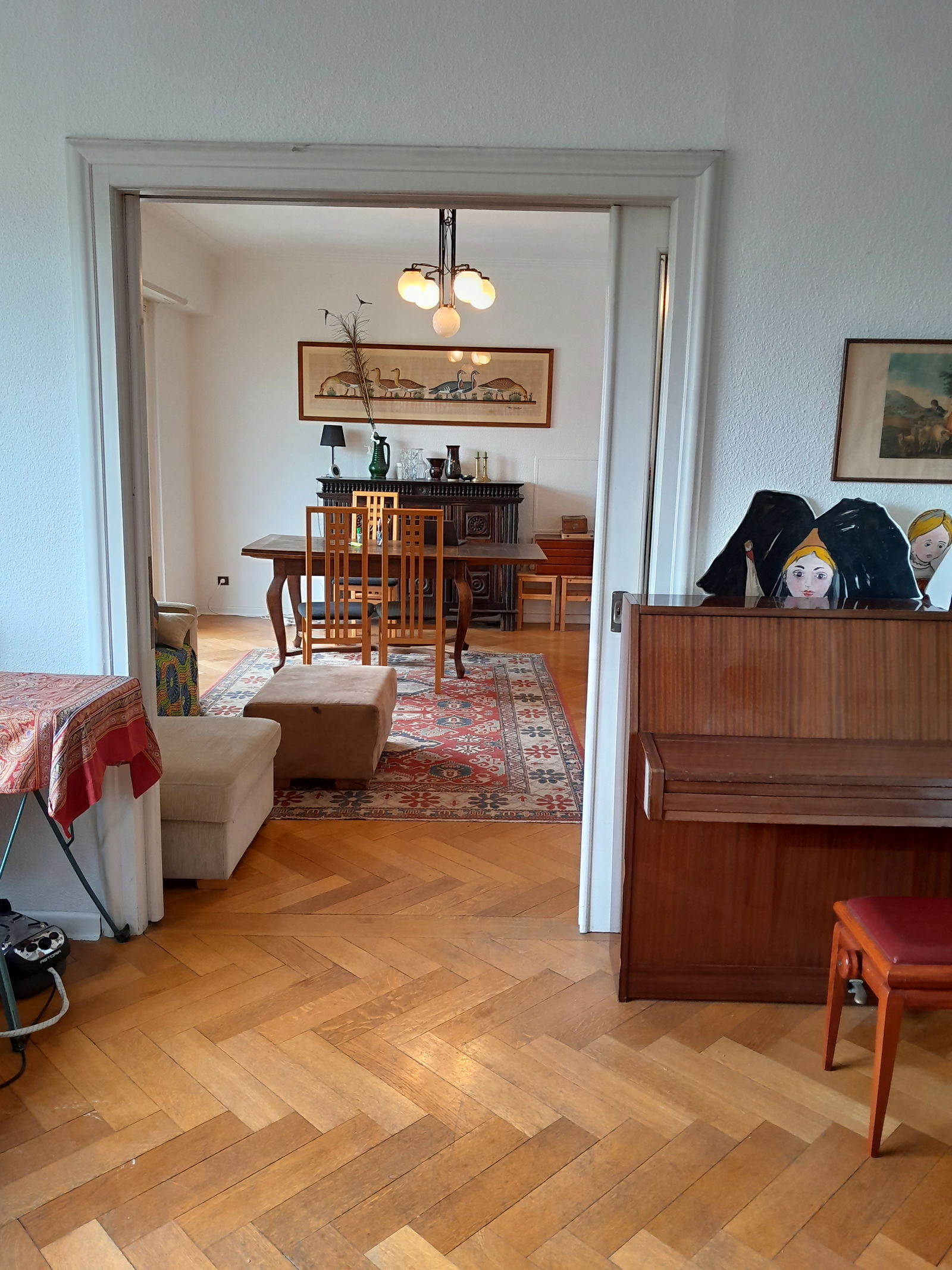 Homestay Strasbourg 378636