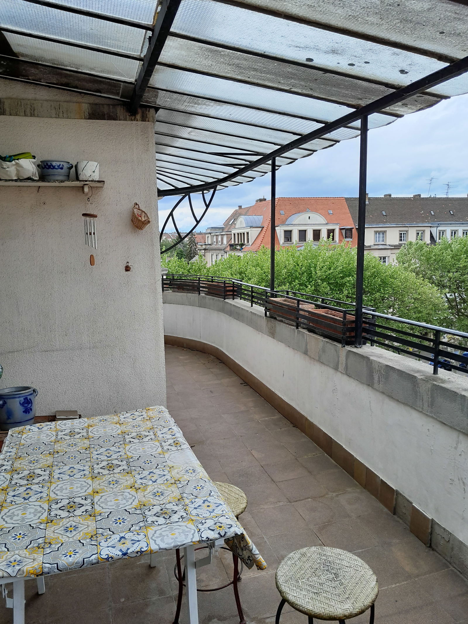 Homestay Strasbourg 378636