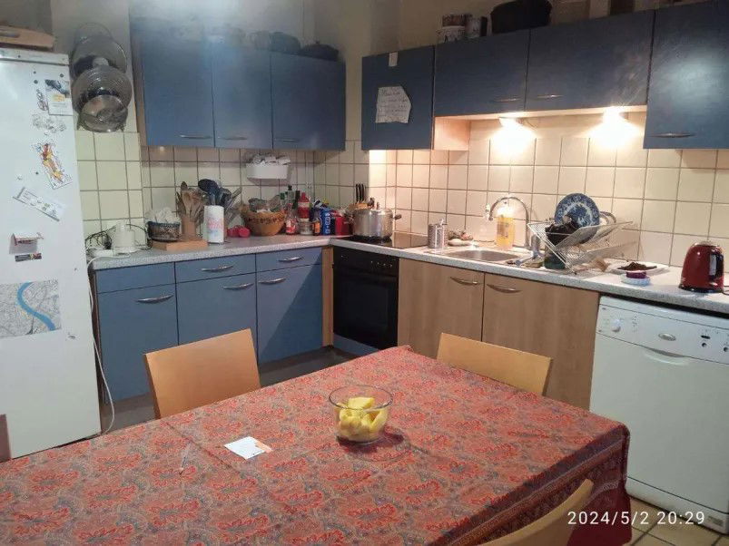 Homestay Strasbourg 378636