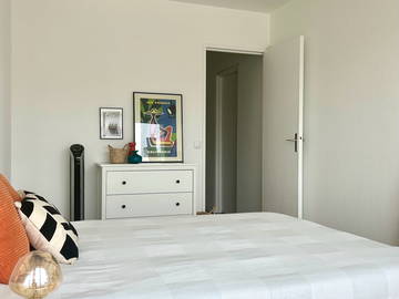 Chambre À Louer Paris 332780