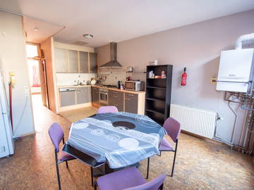 Chambre À Louer Tournai 282467