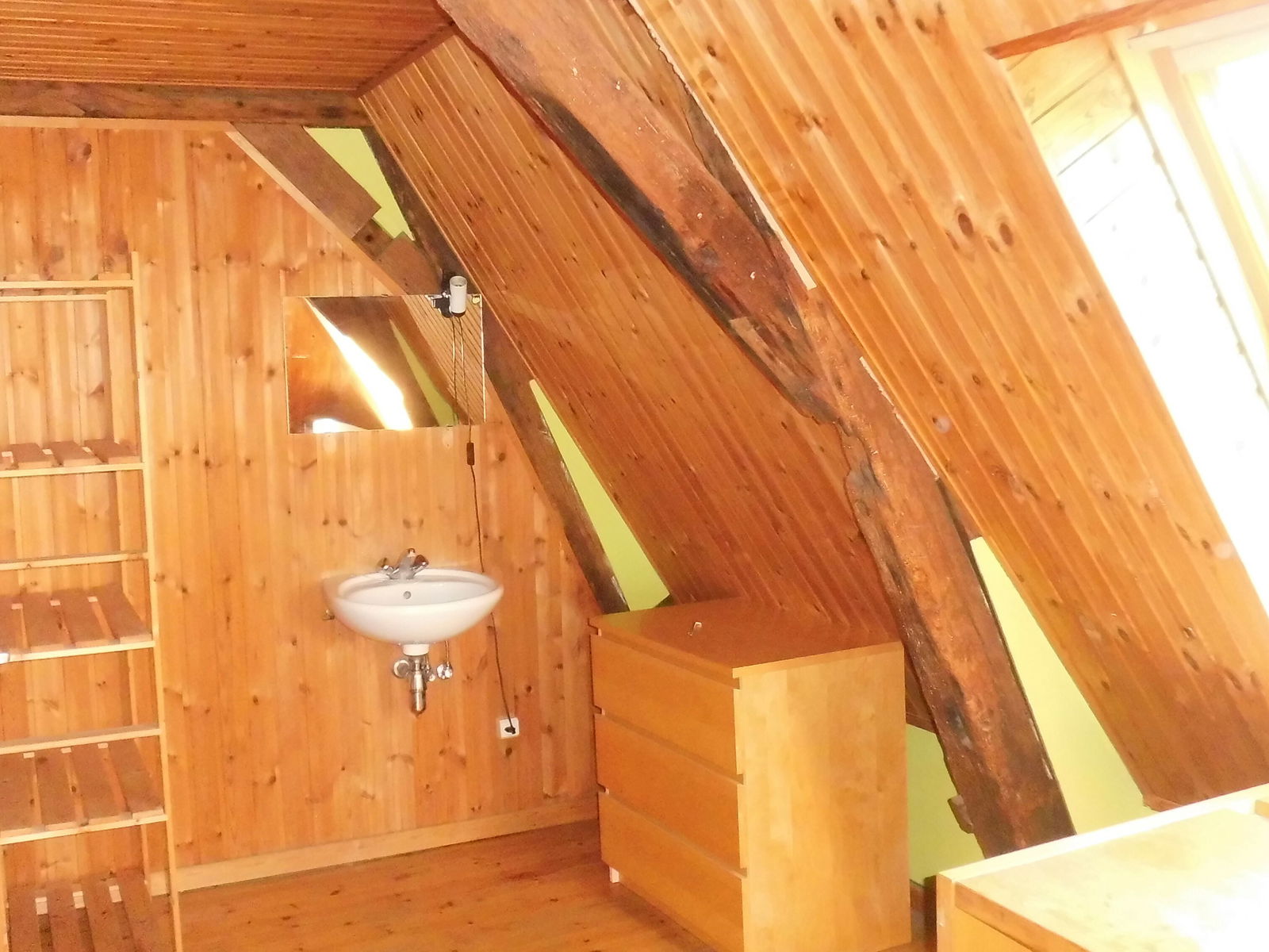 Homestay Tournai 211220