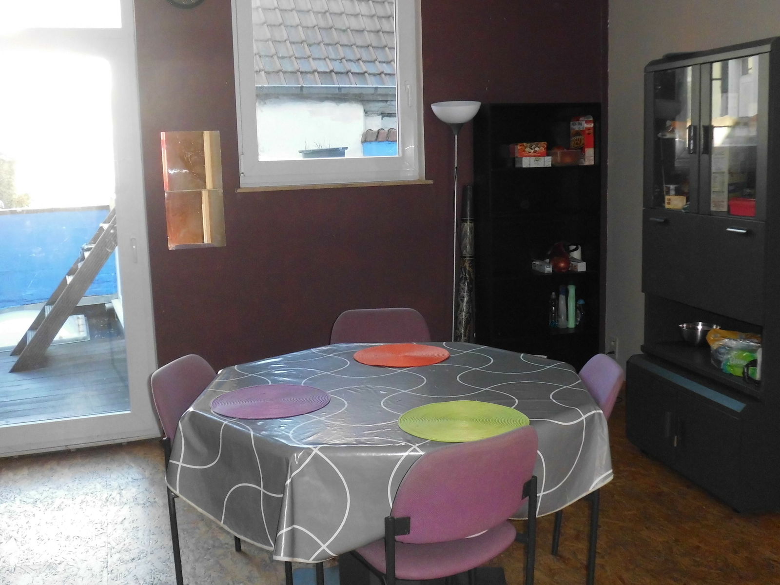 Homestay Tournai 211220